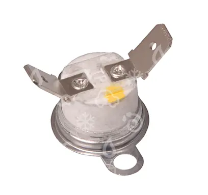 termostat příložný sporáku PHILCO